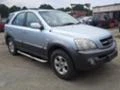 Kia Sorento 2.5 CRDI/3.5 V6 , снимка 4