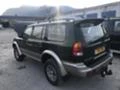 Mitsubishi Pajero sport 2.5TD НА ЧАСТИ, снимка 4