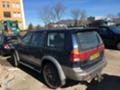 Mitsubishi Pajero sport 2.5TD НА ЧАСТИ, снимка 8