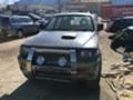 Mitsubishi Pajero sport 2.5TD НА ЧАСТИ, снимка 10