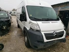 Citroen Jumper 2.2hdi, снимка 1