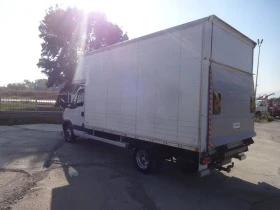 Iveco 35c18 3.0HPI  КАТ. * Б* , снимка 4