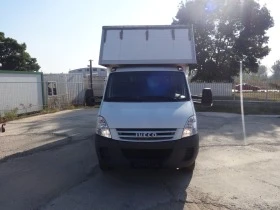Iveco 35c18 3.0HPI  КАТ. * Б* , снимка 2