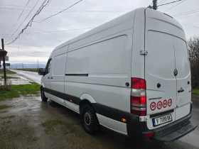 Mercedes-Benz Sprinter 313, снимка 11