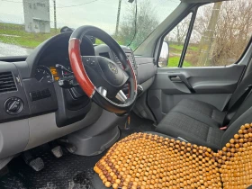 Mercedes-Benz Sprinter 313, снимка 4