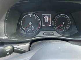 VW Transporter 2.0tdi 110kc Дълга база комби, снимка 8