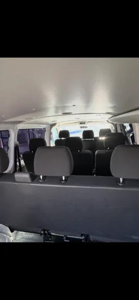 VW Transporter 2.0tdi 110kc, снимка 2