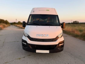 Iveco 35s16 MAXI, снимка 3
