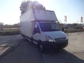  Iveco 35c18