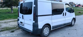 Renault Trafic | Mobile.bg    5