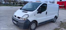 Renault Trafic | Mobile.bg    1