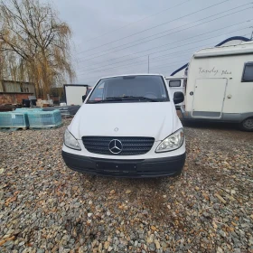 Mercedes-Benz Vito, снимка 5