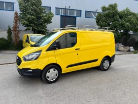 Ford Transit Custom 2.0EcoBlue-131kc-173000km | Mobile.bg    3