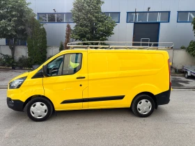 Ford Transit Custom 2.0EcoBlue-131kc-173000km | Mobile.bg    7