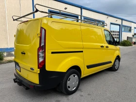 Ford Transit Custom 2.0EcoBlue-131kc-173000km | Mobile.bg    5