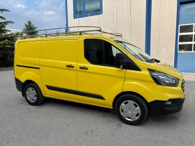 Ford Transit Custom 2.0EcoBlue-131kc-173000km | Mobile.bg    4