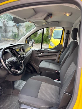 Ford Transit Custom 2.0EcoBlue-131kc-173000km | Mobile.bg    8