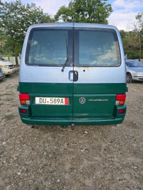 VW T4 MULTIVAN 2.5 TDI | Mobile.bg    6