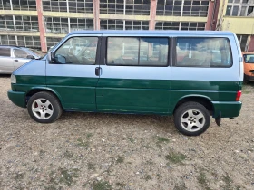 VW T4 MULTIVAN 2.5 TDI | Mobile.bg    4