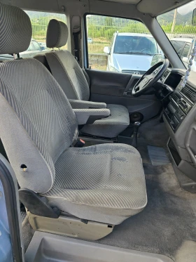 VW T4 MULTIVAN 2.5 TDI | Mobile.bg    2