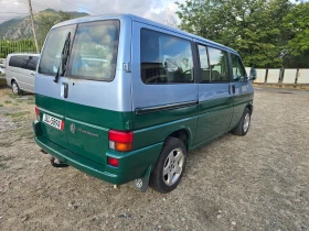 VW T4 MULTIVAN 2.5 TDI | Mobile.bg    7