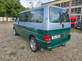 VW T4 MULTIVAN 2.5 TDI | Mobile.bg    5