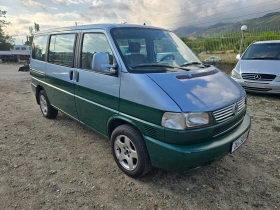 VW T4 MULTIVAN 2.5 TDI | Mobile.bg    9