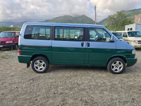 VW T4 MULTIVAN 2.5 TDI | Mobile.bg    8
