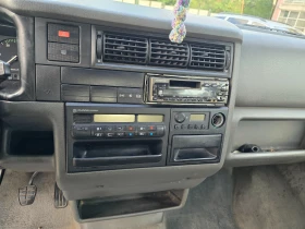 VW T4 MULTIVAN 2.5 TDI | Mobile.bg    14