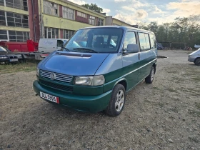  VW T4