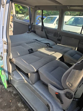 VW T4 MULTIVAN 2.5 TDI | Mobile.bg    15