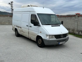 Mercedes-Benz Sprinter 312  | Mobile.bg    2