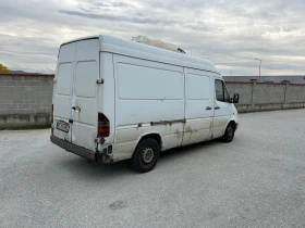 Mercedes-Benz Sprinter 312  | Mobile.bg    3