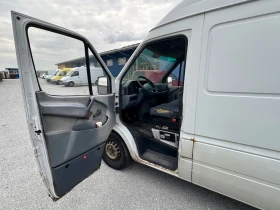 Mercedes-Benz Sprinter 312  | Mobile.bg    6