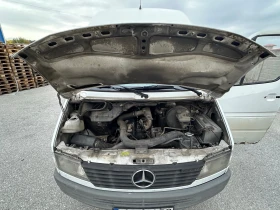Mercedes-Benz Sprinter 312  | Mobile.bg    7