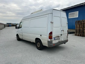 Mercedes-Benz Sprinter 312  | Mobile.bg    4
