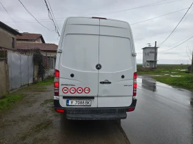 Mercedes-Benz Sprinter 313, снимка 10