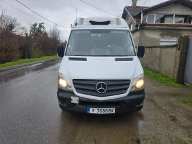 Mercedes-Benz Sprinter 313, снимка 1