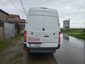 Mercedes-Benz Sprinter 313, снимка 6