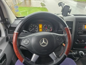 Mercedes-Benz Sprinter 313, снимка 5