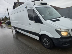 Mercedes-Benz Sprinter 313, снимка 2