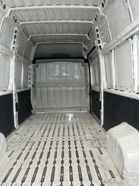 Citroen Jumper, снимка 4 - Бусове и автобуси - 53642308