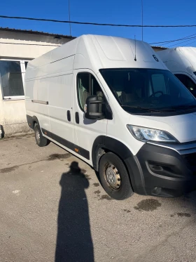 Citroen Jumper, снимка 2 - Бусове и автобуси - 53642308