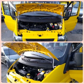 Ford Transit 2.0 TDI 101kc | Mobile.bg � ����� ������ 9