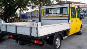 ����� �� �������� �� Ford Transit 2.0 TDI 101kc