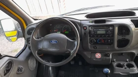 Ford Transit 2.0 TDI 101kc | Mobile.bg � ����� ������ 11