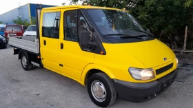����� �� �������� �� Ford Transit 2.0 TDI 101kc