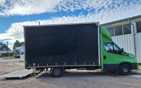 Iveco 35s18 3.0* HI-MATIC* ЩОРА+ БОРД* КЛИМА* ВЪЗГЛАВНИЦИ | Auto.bg — изображение 6