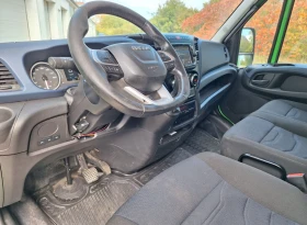 Iveco 35s18 3.0* HI-MATIC* ЩОРА+ БОРД* КЛИМА* ВЪЗГЛАВНИЦИ | Auto.bg — изображение 11