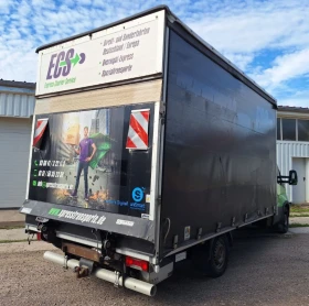 Iveco 35s18 3.0* HI-MATIC* ЩОРА+ БОРД* КЛИМА* ВЪЗГЛАВНИЦИ | Auto.bg — изображение 4